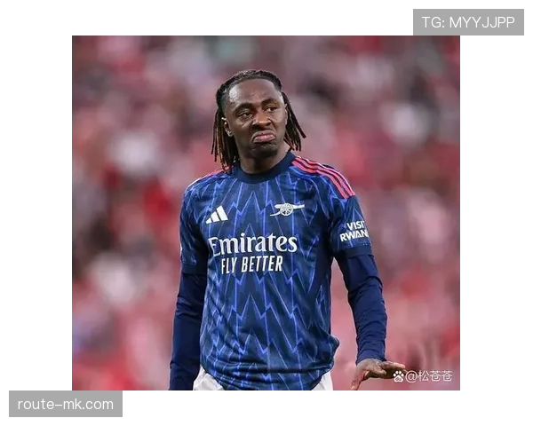 萨卡联手新中锋强势复苏，助球队上演惊天逆转