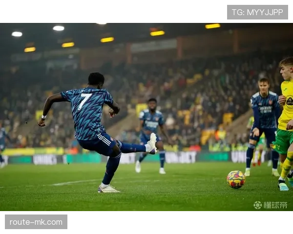 萨卡破门助球队逆转，数据模型揭示其稳定发挥显著提升胜率