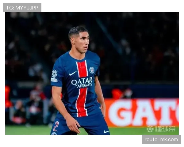 阿什拉夫青训成长历程解析：从皇马梯队到国际舞台的稳步崛起