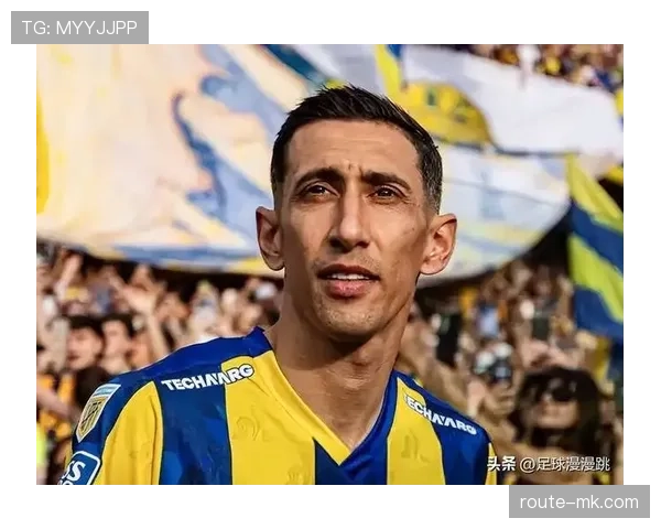 迪马利亚进攻数据