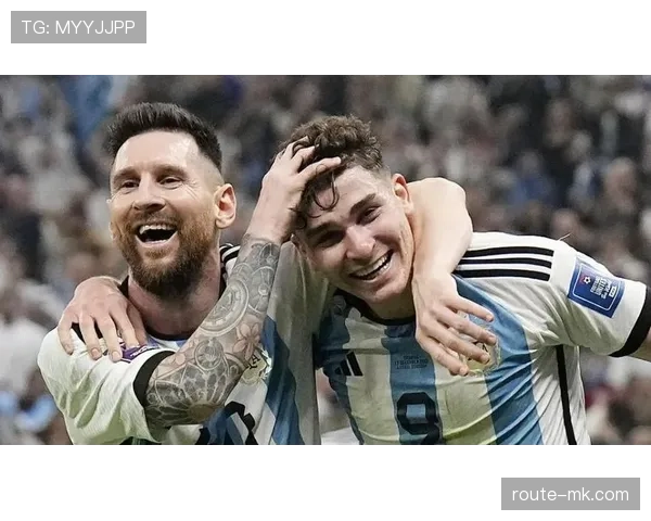 阿尔瓦雷斯与劳塔罗：阿根廷锋线竞争与战术分工解析