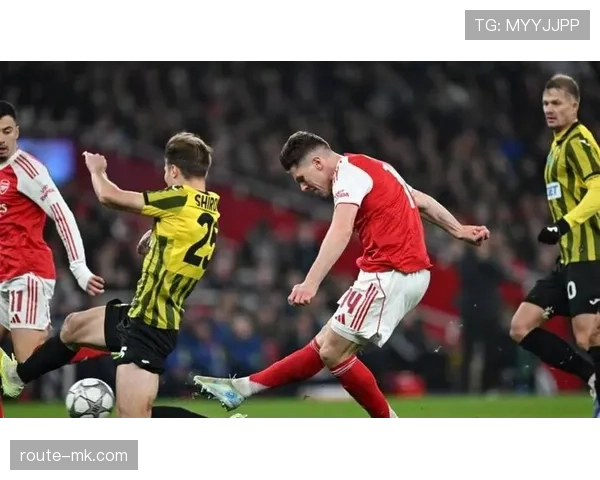 阿森纳已争冠利器！内部矛盾与战术体系的双重考验