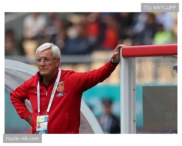 里皮执教理念：战术纪律、临场应变与攻守平衡解析