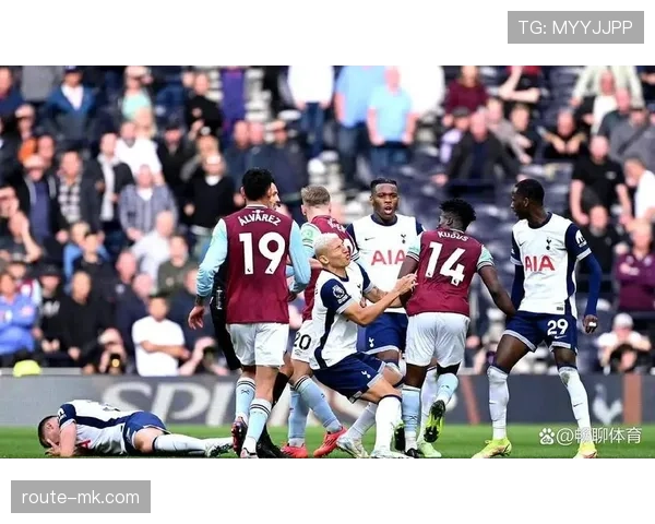 热刺阵容问题显现：年轻球员潜力充足，但经验不足难扛关键战