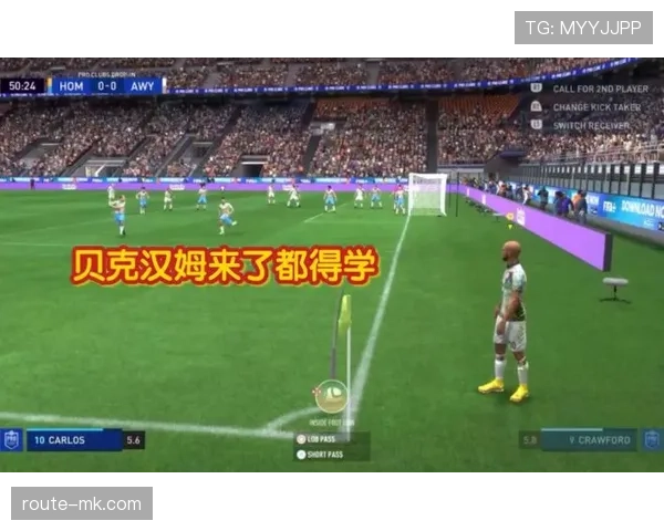 角球直接进球算进球有效吗?解析相关规则细节 角球直接进球算进球有效吗?解析相关规则细节