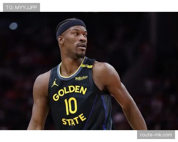 巴特勒突破拉开空间提升球队关键时刻得分效率